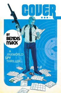 COVER #4 (OF 6) VAR ED