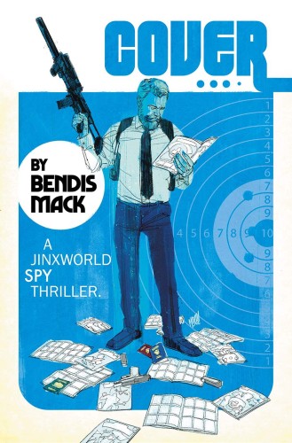 COVER #4 (OF 6) VAR ED