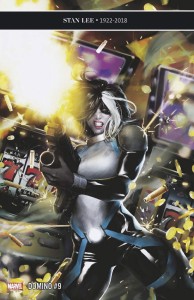 DOMINO #9