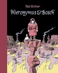 HIERONYMUS & BOSCH HC