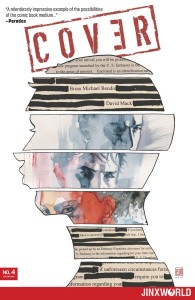 COVER #4 (OF 6)