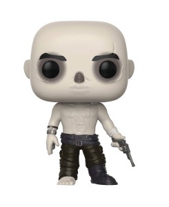 POP MAD MAX FURY ROAD NUX SHIRTLESS VINYL FIGURE