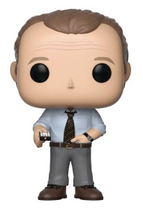 POP MARRIED WITH CHILDREN AL BUNDY VINYL FIG