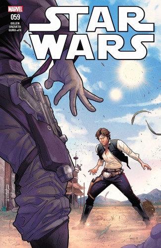 STAR WARS #59