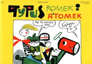 Tytus Romek i ATomek - Księga II Tytus otrzymuje prawko jazdy