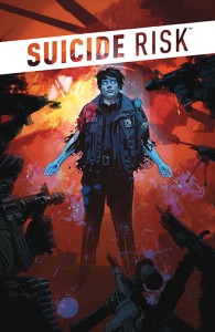 SUICIDE RISK TP VOL 02