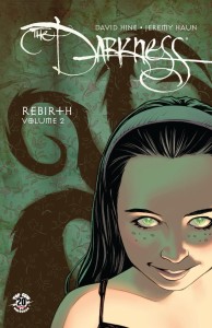 DARKNESS REBIRTH TP VOL 02