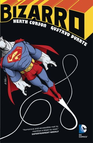 BIZARRO TP (9781401259716)