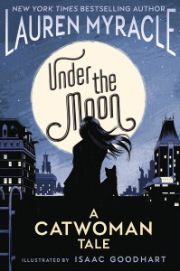 UNDER THE MOON A CATWOMAN TALE TP DC INK
