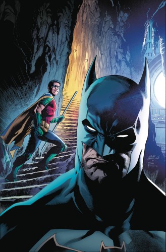 BATMAN DETECTIVE REBIRTH DLX COLL HC VOL 04 (9781401289102)