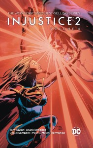 INJUSTICE 2 TP VOL 04