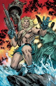 KAMANDI CHALLENGE TP