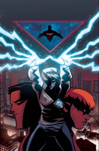 POWERS TP VOL 04 NEW EDITION