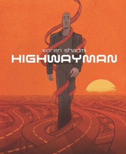 HIGHWAYMAN TP