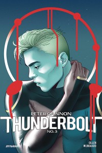 PETER CANNON THUNDERBOLT #3 CVR B GANUCHEAU