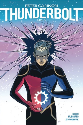 PETER CANNON THUNDERBOLT #3 CVR C WIJINGAARD