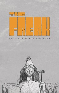 THE FREAK GN
