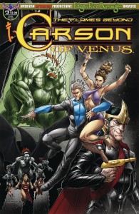 CARSON OF VENUS FLAMES BEYOND #3 MESARCIA MAIN CVR