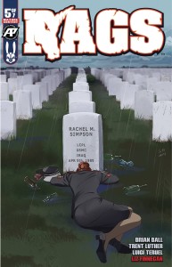RAGS #5