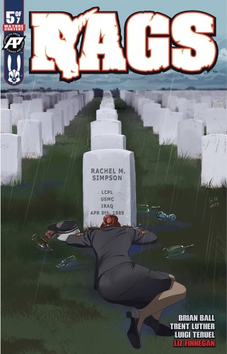 RAGS #5
