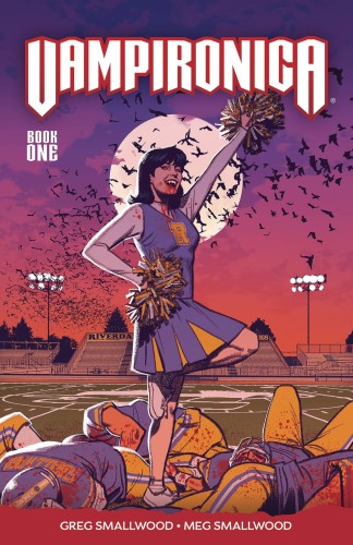VAMPIRONICA TP VOL 01 (9781682558331)