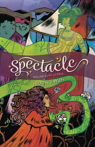 SPECTACLE GN VOL 02 (9781620105993)
