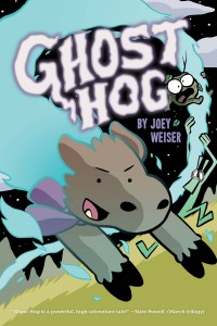 GHOST HOG GN