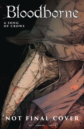 BLOODBORNE #10 CVR A CHARLES