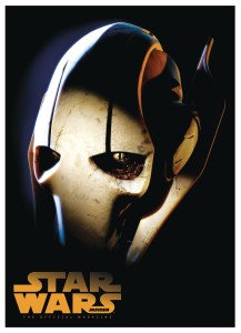 STAR WARS INSIDER #188 PX ED