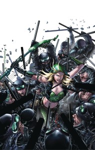 ROBYN HOOD OUTLAW #2 CVR B TOLIBAO