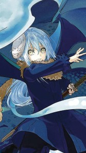 THAT TIME I GOT REINCARNATED AS A SLIME GN VOL 09
