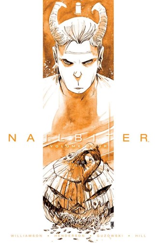 NAILBITER TP VOL 04 BLOOD LUST (9781632156822)