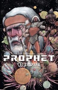 PROPHET TP VOL 03 EMPIRE