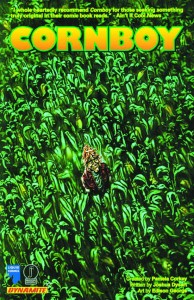 CORNBOY GN