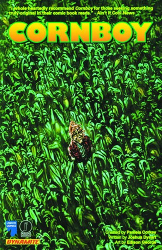 CORNBOY GN (9781606901991)
