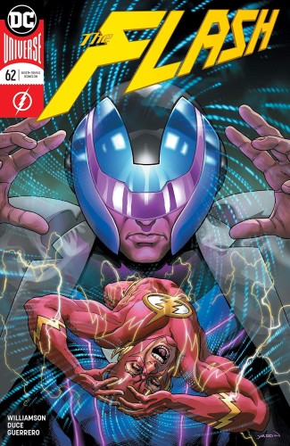 FLASH #62