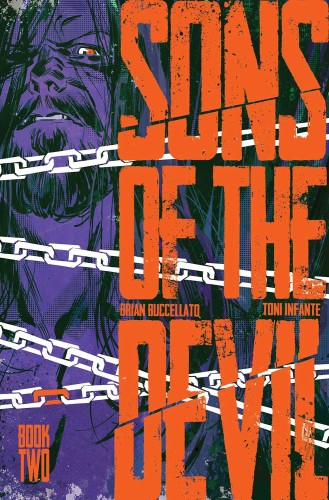 SONS OF THE DEVIL TP VOL 02 SECRETS AND LIES (9781632157218)
