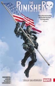 PUNISHER WAR MACHINE TP VOL 02