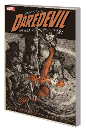 DAREDEVIL BY MARK WAID TP VOL 02 (9780785152408)