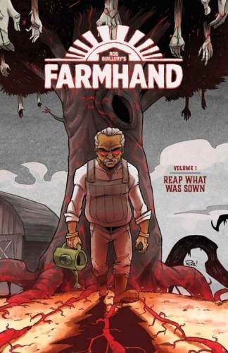 FARMHAND TP VOL 01 (9781534309852)
