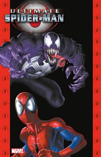 Klasyka Marvela - Ultimate Spider-Man, tom 3 (9788328161412)