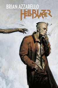 Hellblazer - Brian Azzarello tom 1 