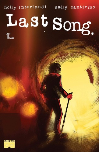LAST SONG #1