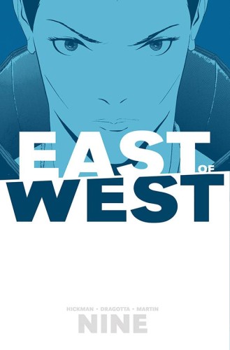 EAST OF WEST TP VOL 09 (9781534308633)