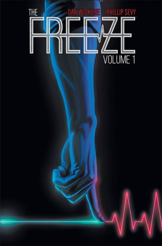 FREEZE TP VOL 01 (9781534312111)