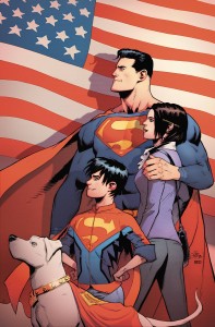 SUPERMAN REBIRTH DLX COLL HC VOL 04