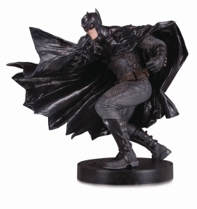 DC DESIGNER SER BLACK LABEL BATMAN BY BERMEJO STATUE