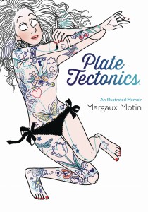 PLATE TECTONICS ILLUS MEMOIR ORIGINAL GN HC