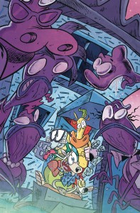ROCKOS MODERN AFTERLIFE #1 MAIN CVR