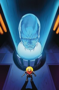 GO GO POWER RANGERS #19 MAIN & MIX